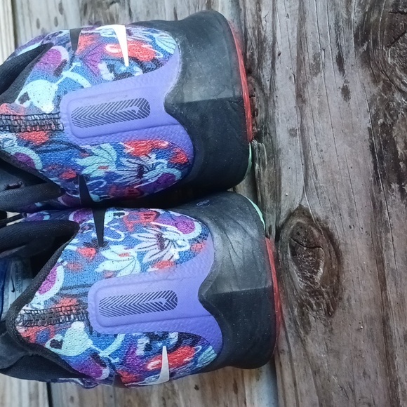 Nike zoom pegasus - Picture 8 of 12